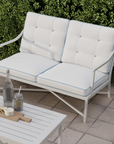 Arden Outdoor Loveseat