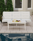 Arden Outdoor Sofa