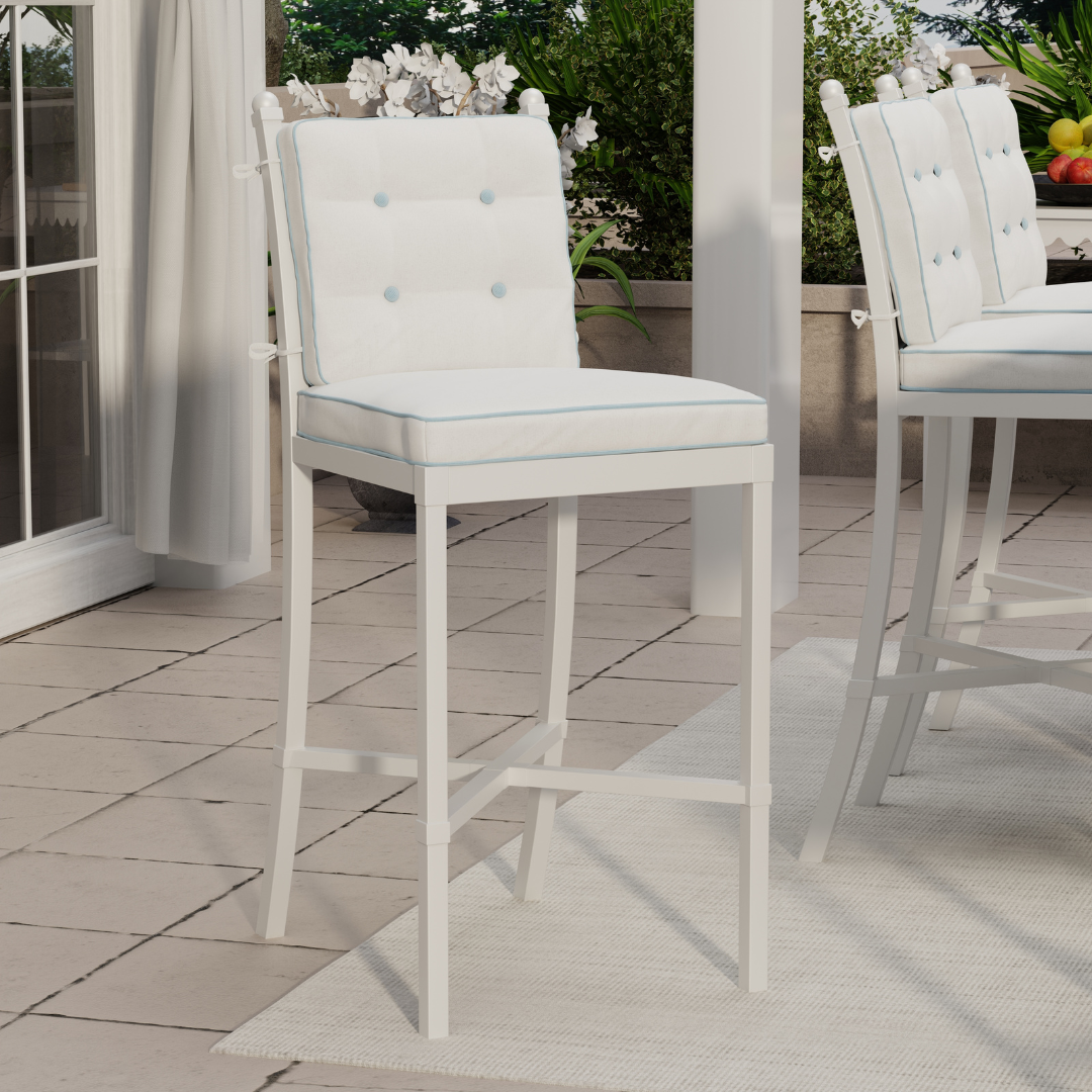 Arden Outdoor Counter Stool