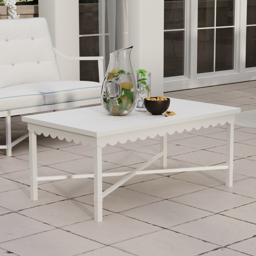 Arden Outdoor Coffee Table