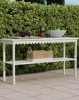 Arden Outdoor Console Table
