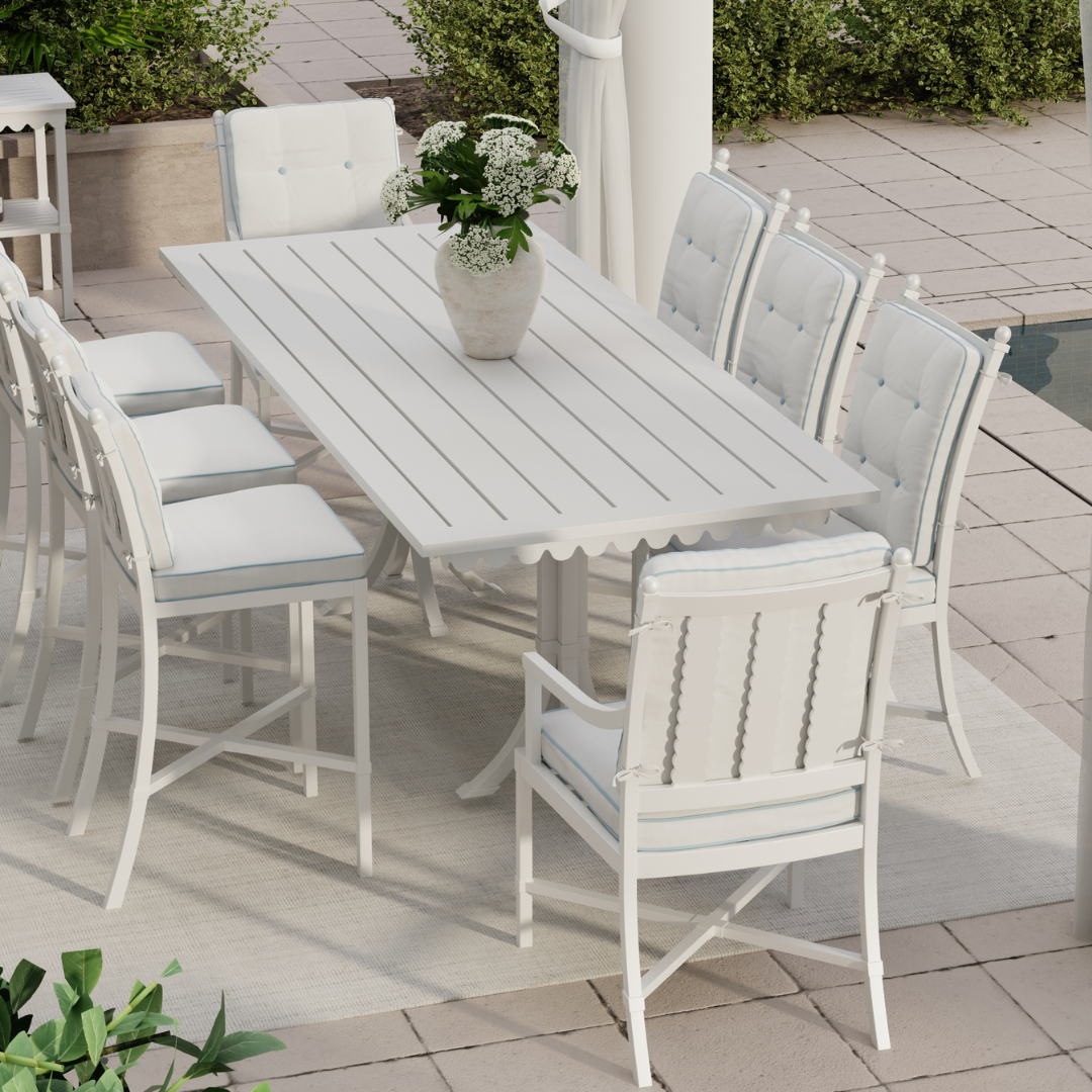 Arden Outdoor Dining Table