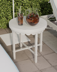 Arden Outdoor Side Table