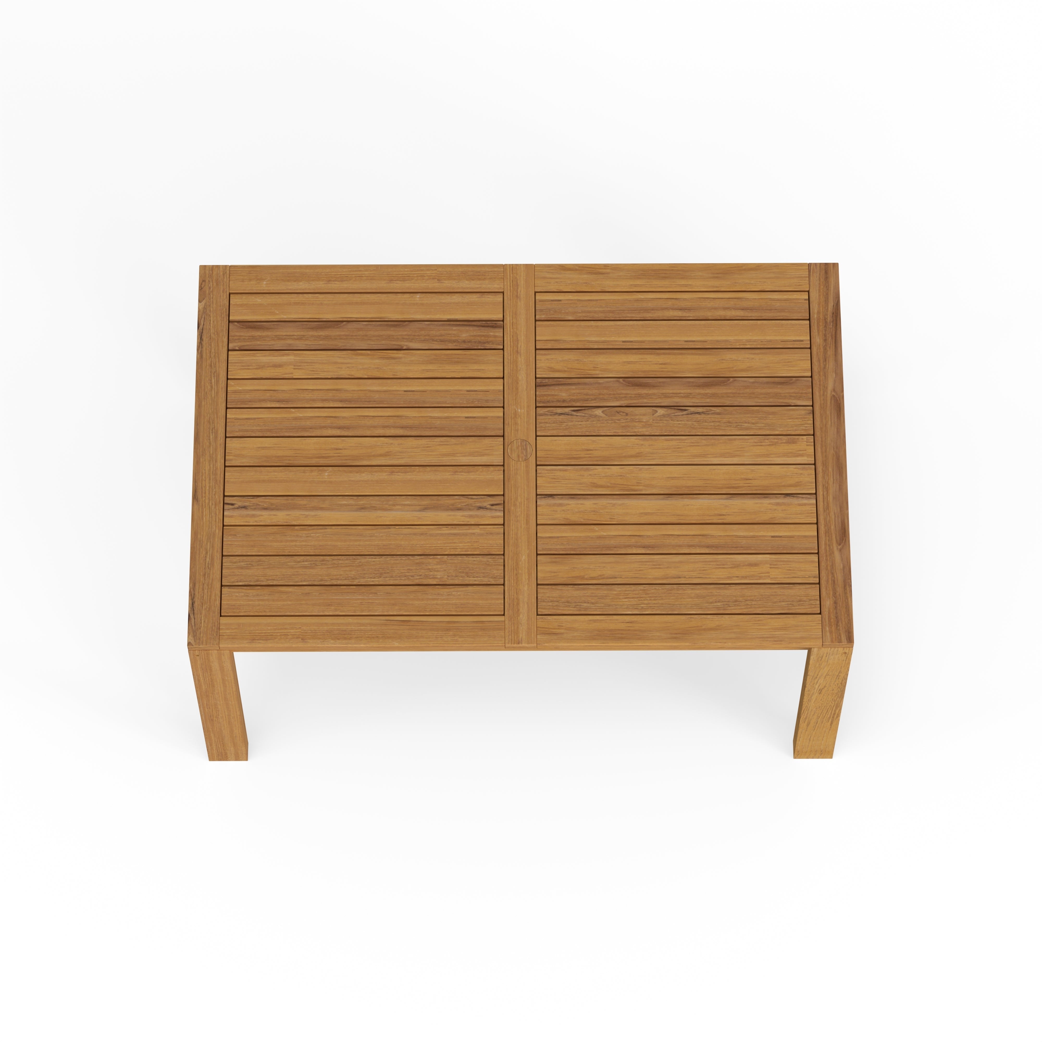 Nicest Outdoor Five Foot Dining Table