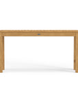 Outdoor Console Table