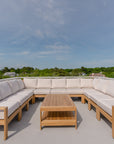 Modular Outdoor Furniture