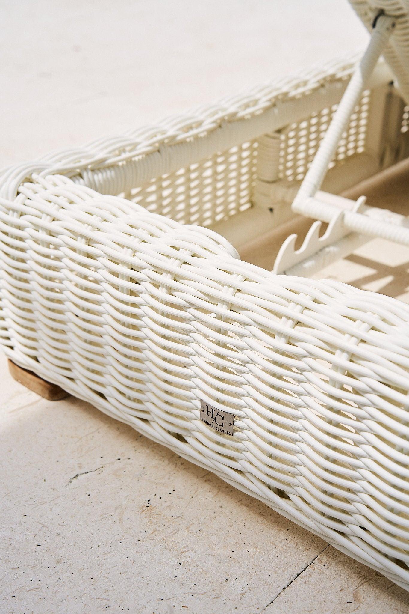 Nicest Outdoor Wicker Furniture