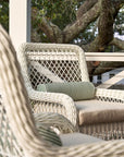 Seabrook Village Porch Chair