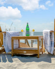 Harbor Classic Luxury Outdoor World Class Teak