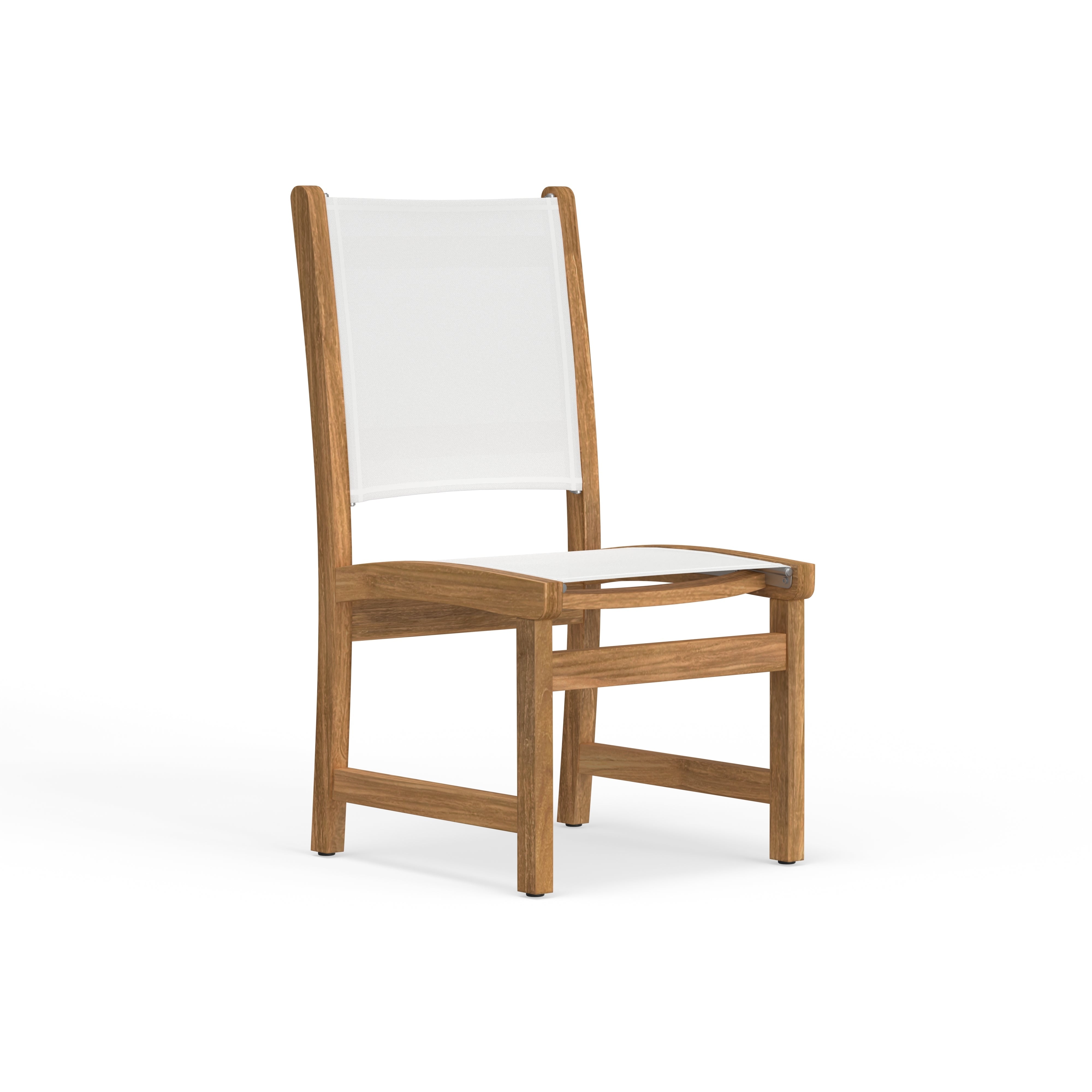 Teak Outdoor Dining Chair