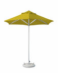 Classic Mariner 9ft Round Aluminum Patio Umbrella