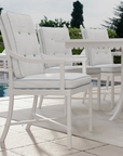Arden Outdoor Dining Armchair