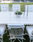 Arden Outdoor Dining Table