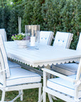 Arden Outdoor Dining Armchair