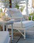 Arden Outdoor Side Table