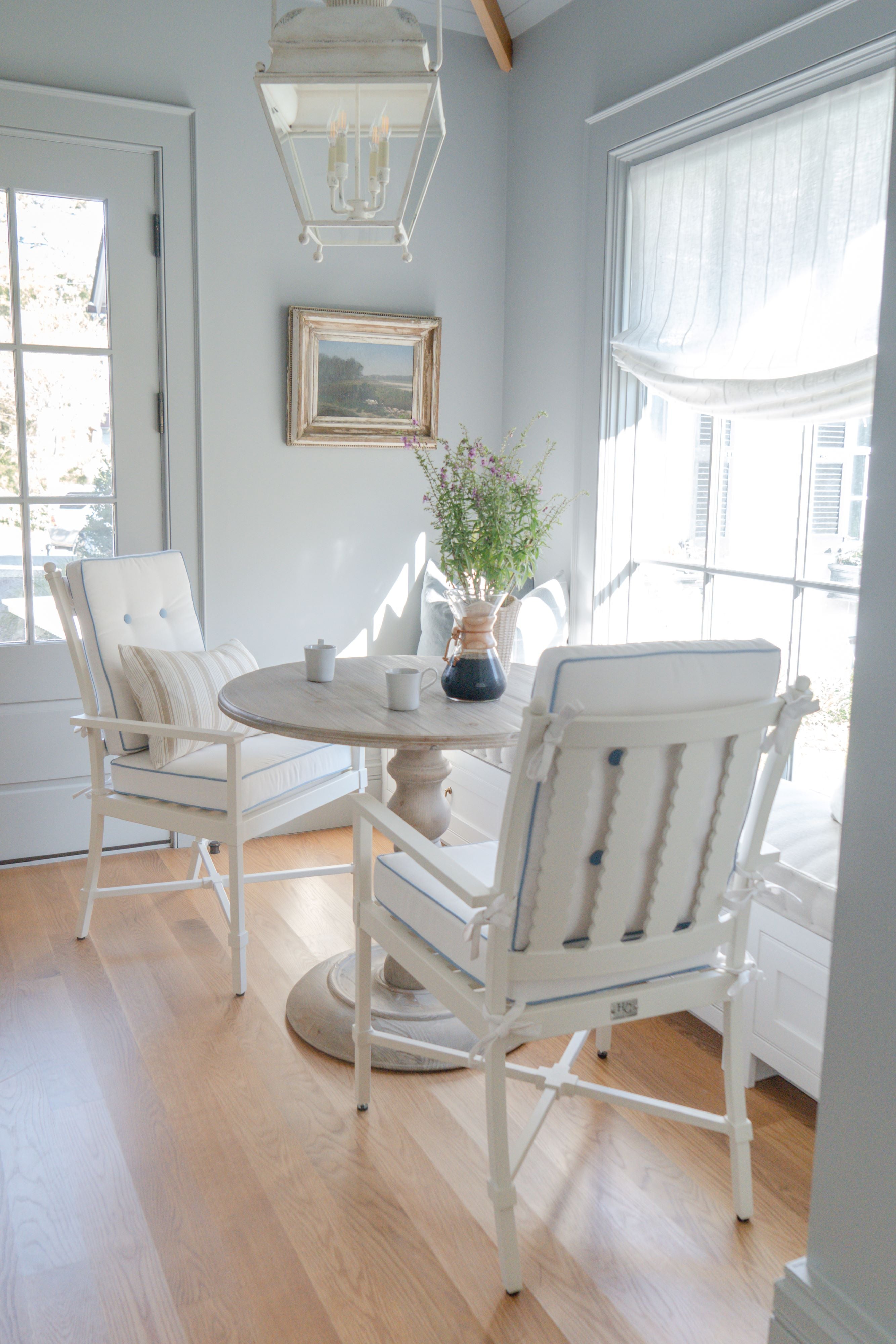 Arden Outdoor Dining Armchair