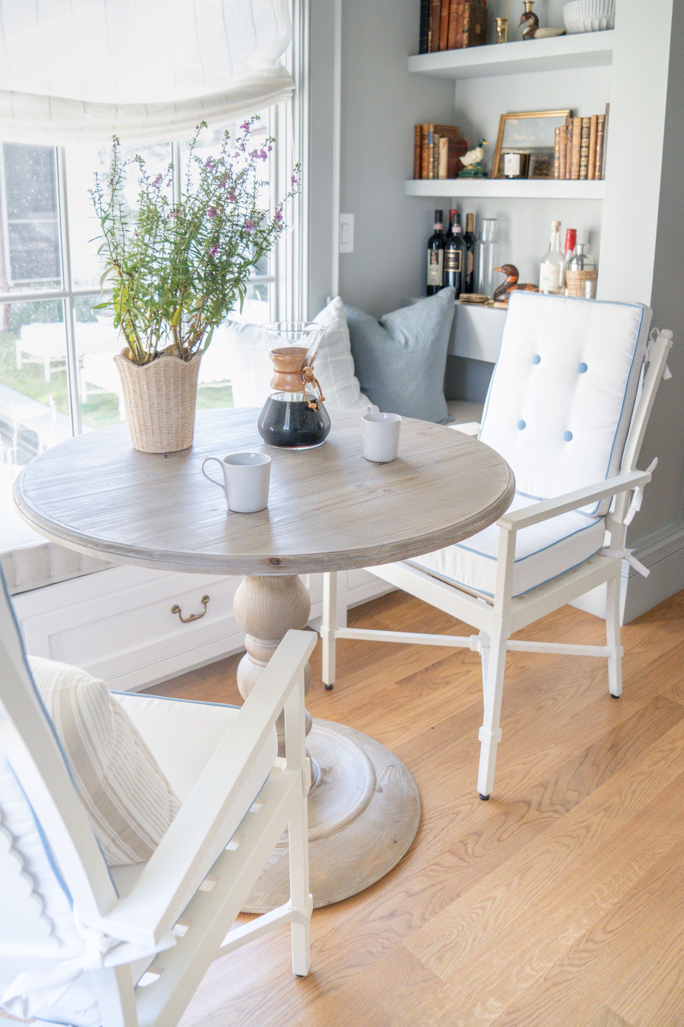 Arden Outdoor Dining Armchair