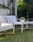 Arden Outdoor Loveseat