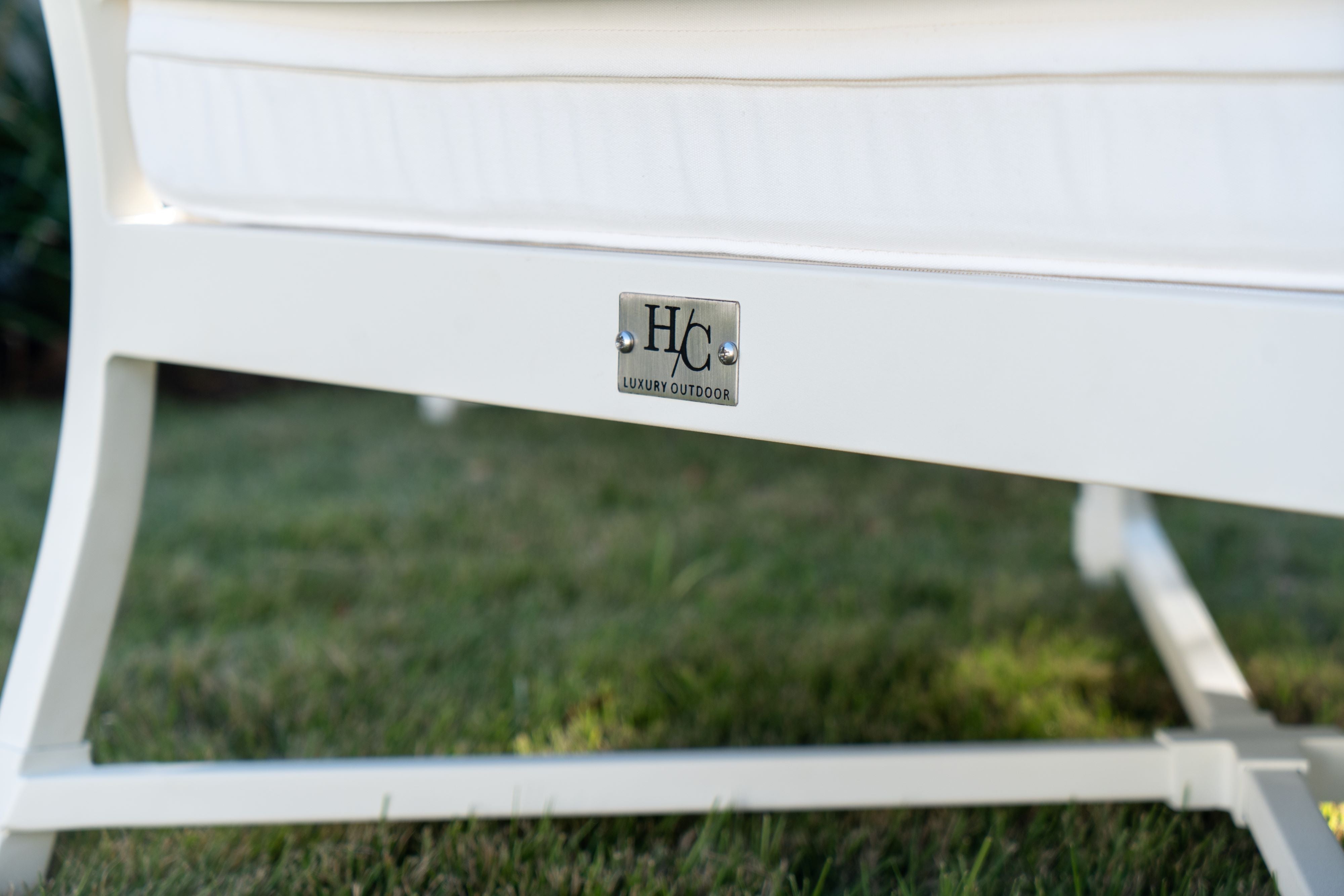 Arden Outdoor Club Chair