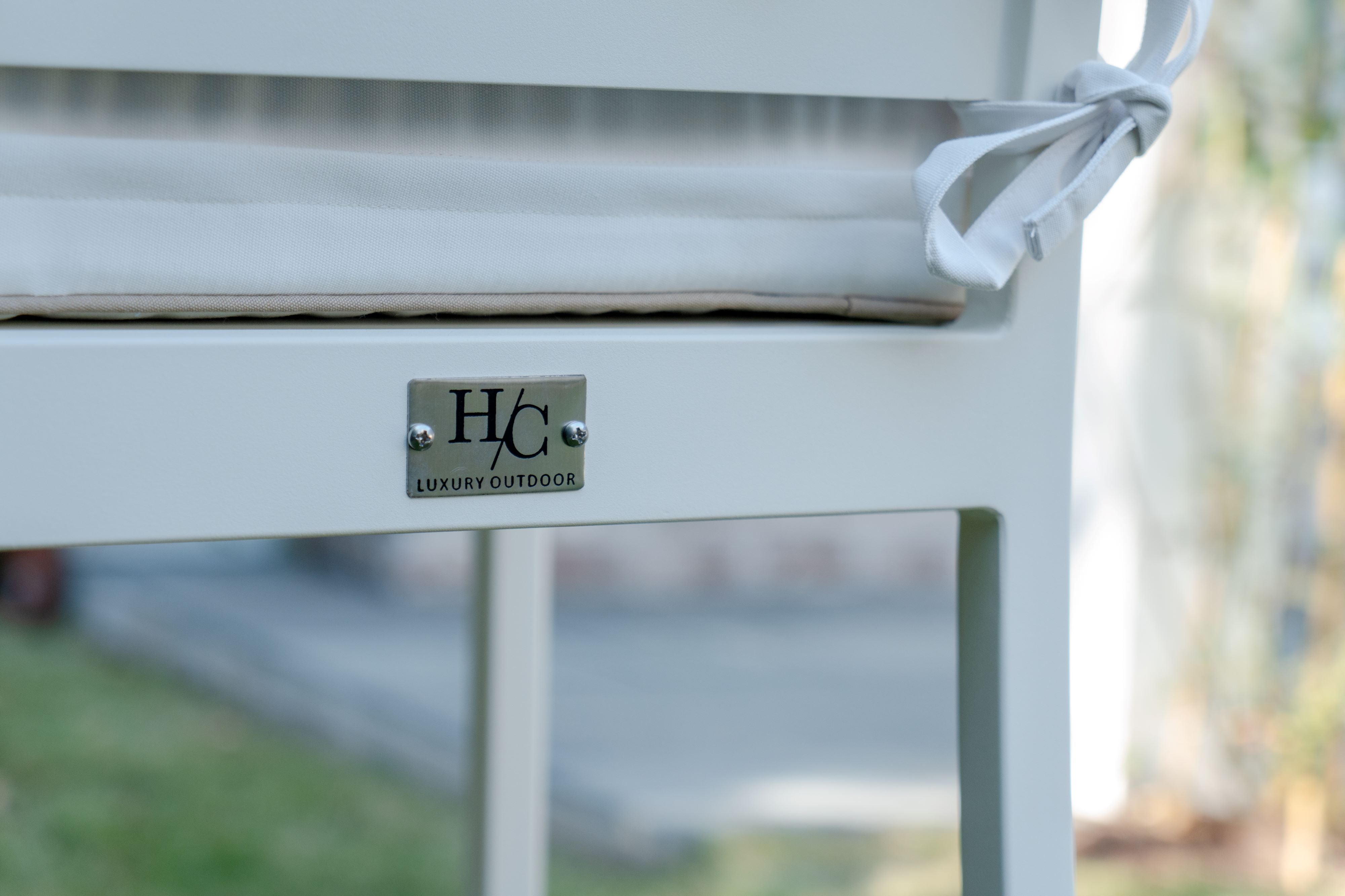 Arden Outdoor Counter Stool
