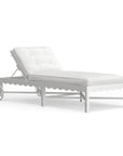 Arden Outdoor Chaise Lounge