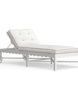 Arden Outdoor Chaise Lounge