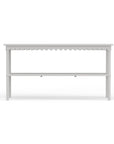 Arden Outdoor Console Table