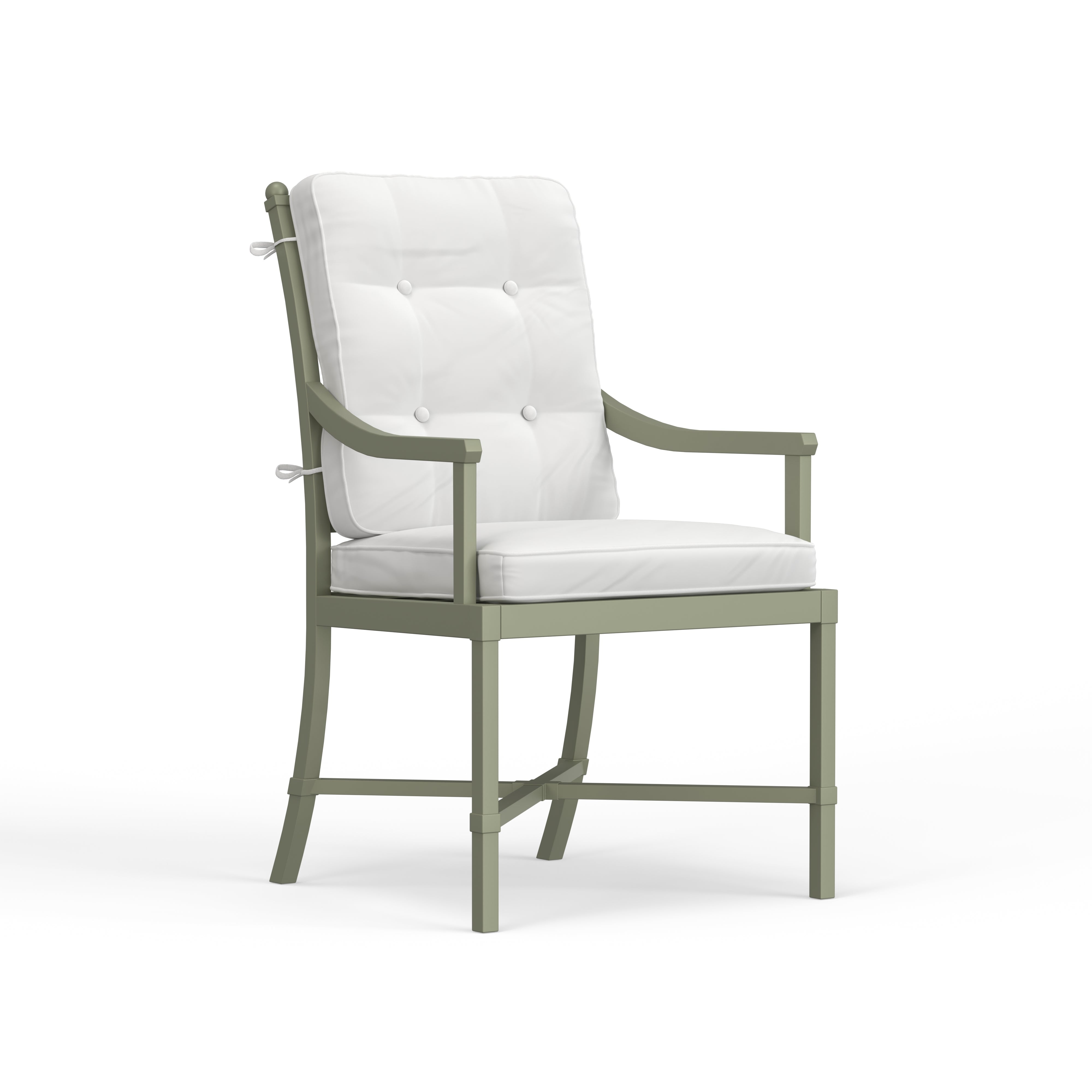 Arden Outdoor Dining Armchair