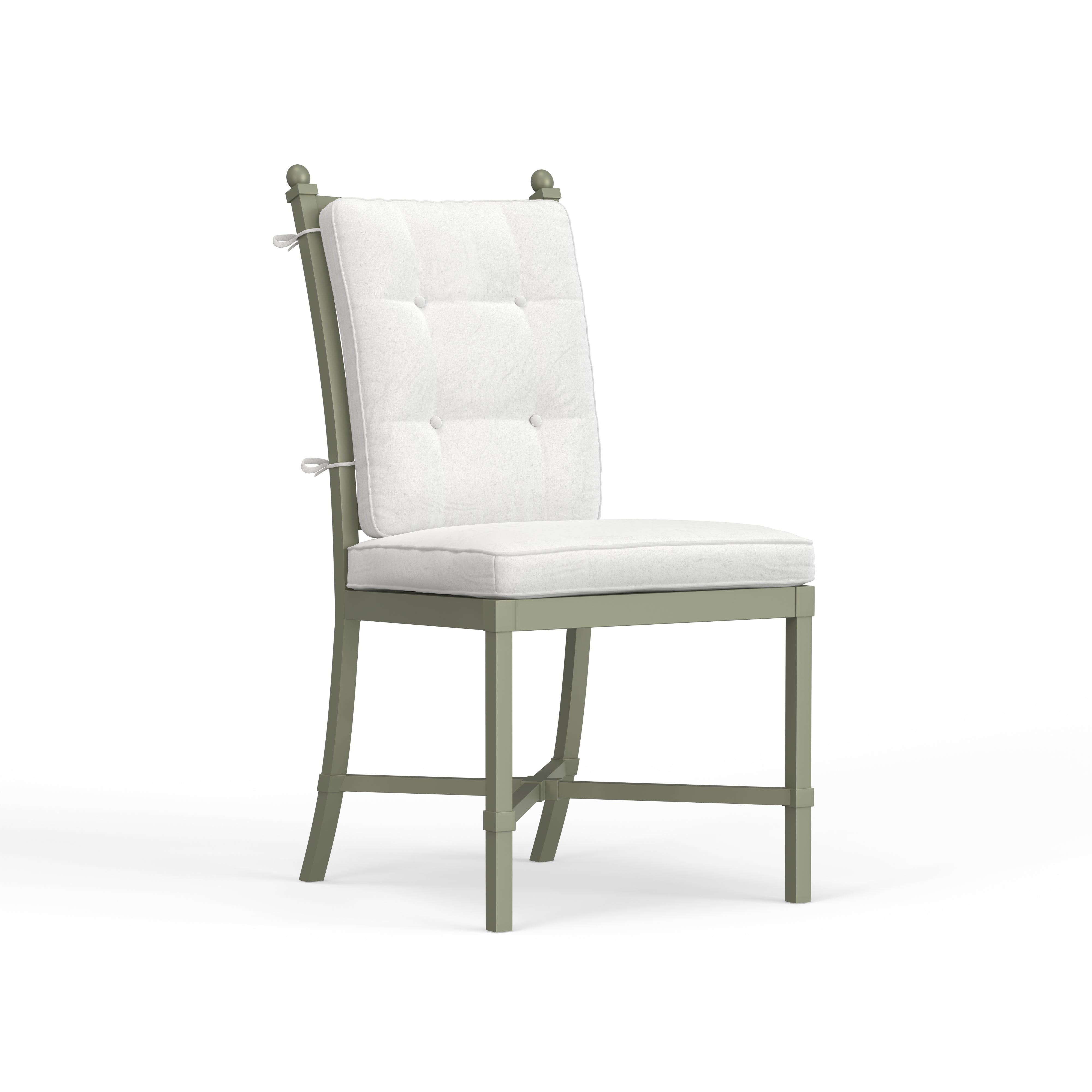 Arden Outdoor Dining Side Chair