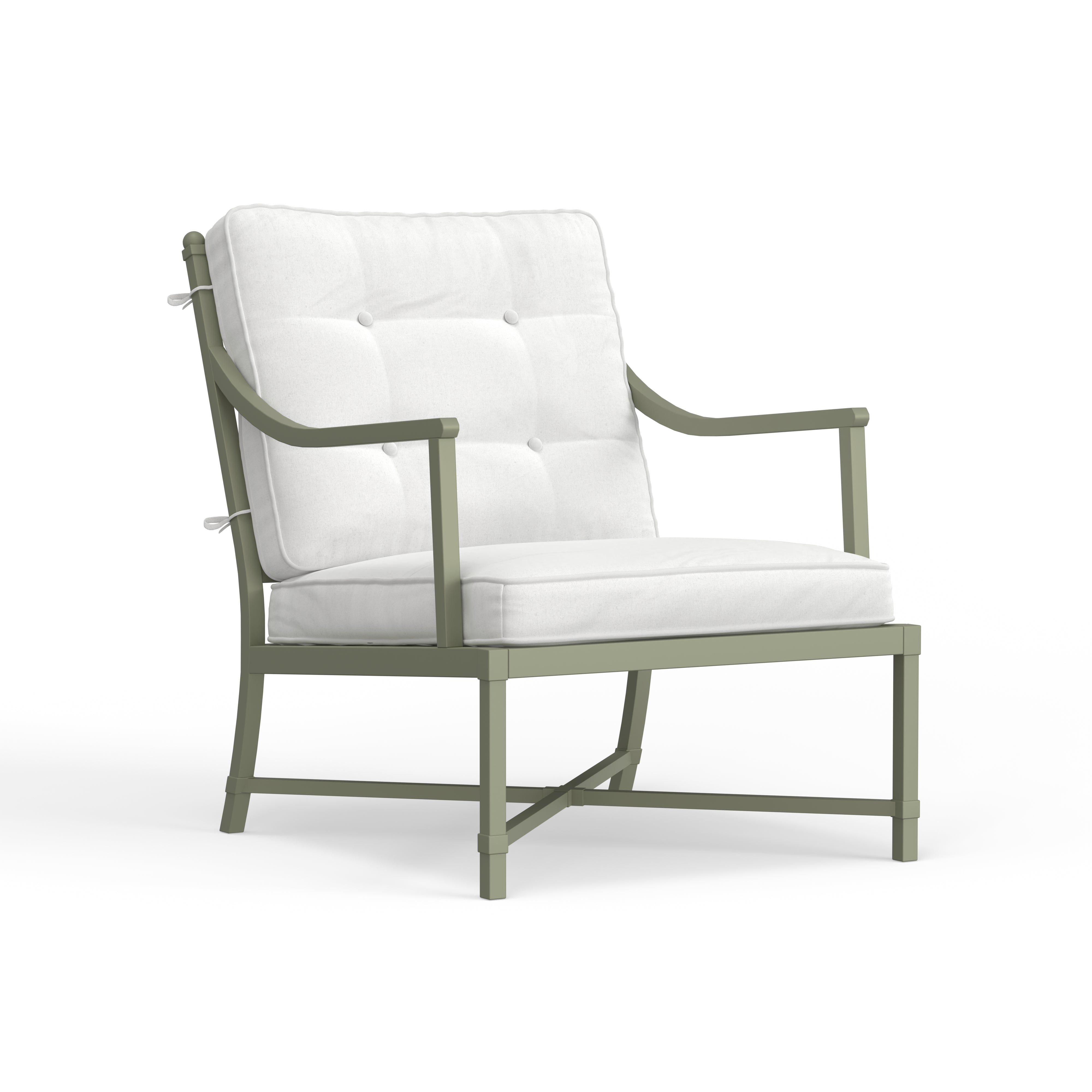 Arden Outdoor Club Chair