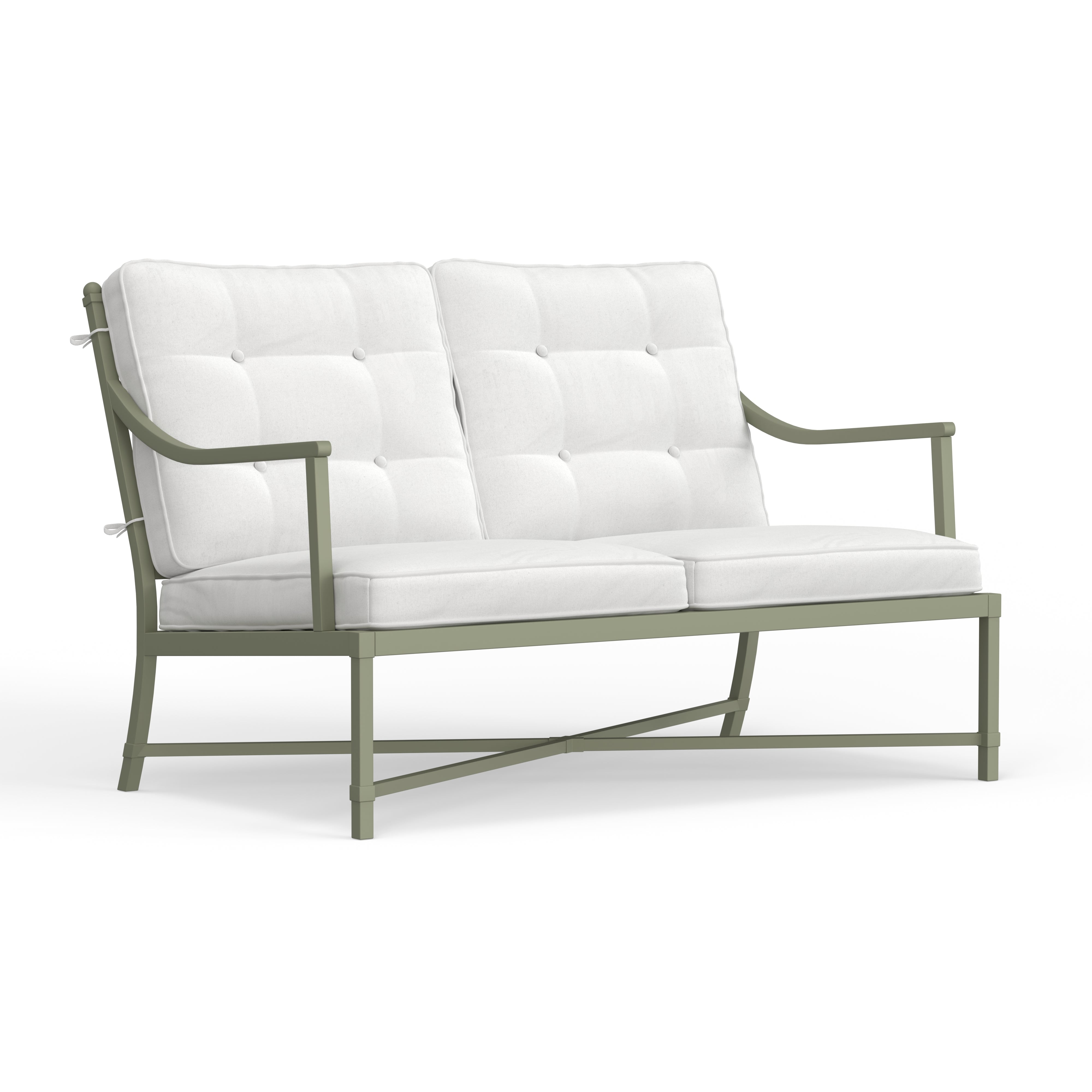 Arden Outdoor Loveseat