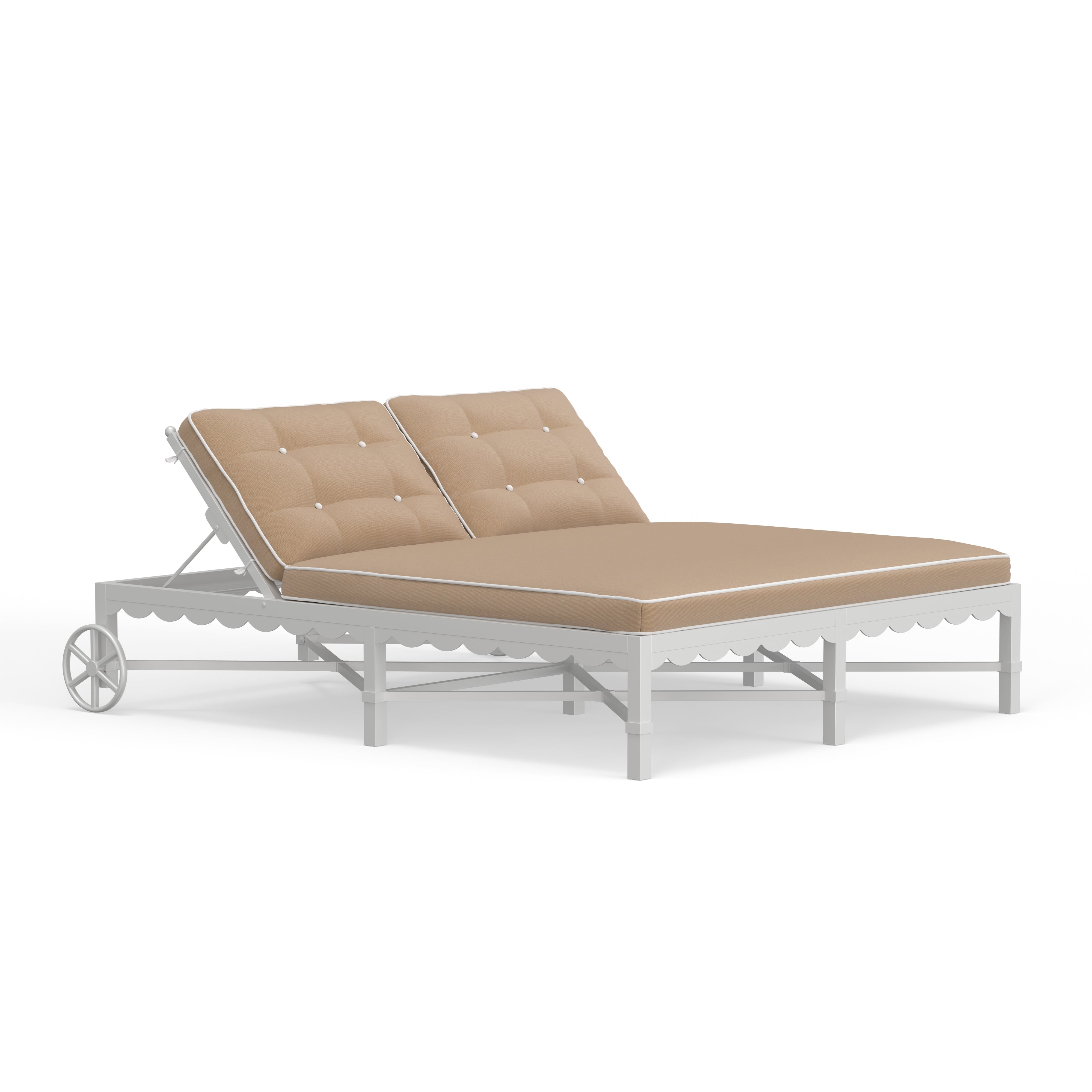 Best Aluminum Pool Lounger