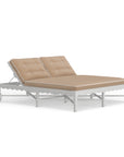 Best Aluminum Pool Lounger