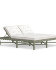 Best Quality Sunbrella Cushion Chaise  Lounge