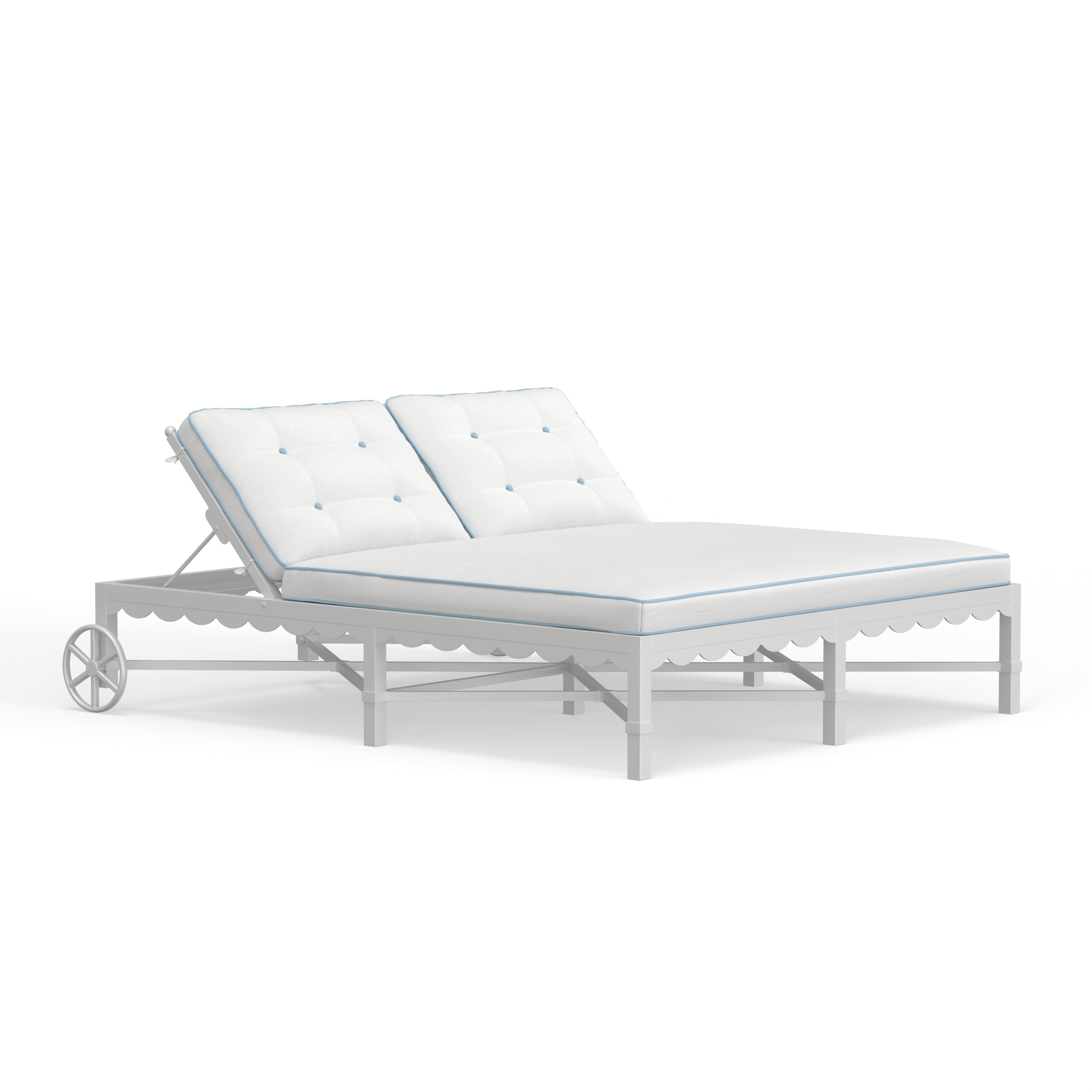 Legare Double Chaise