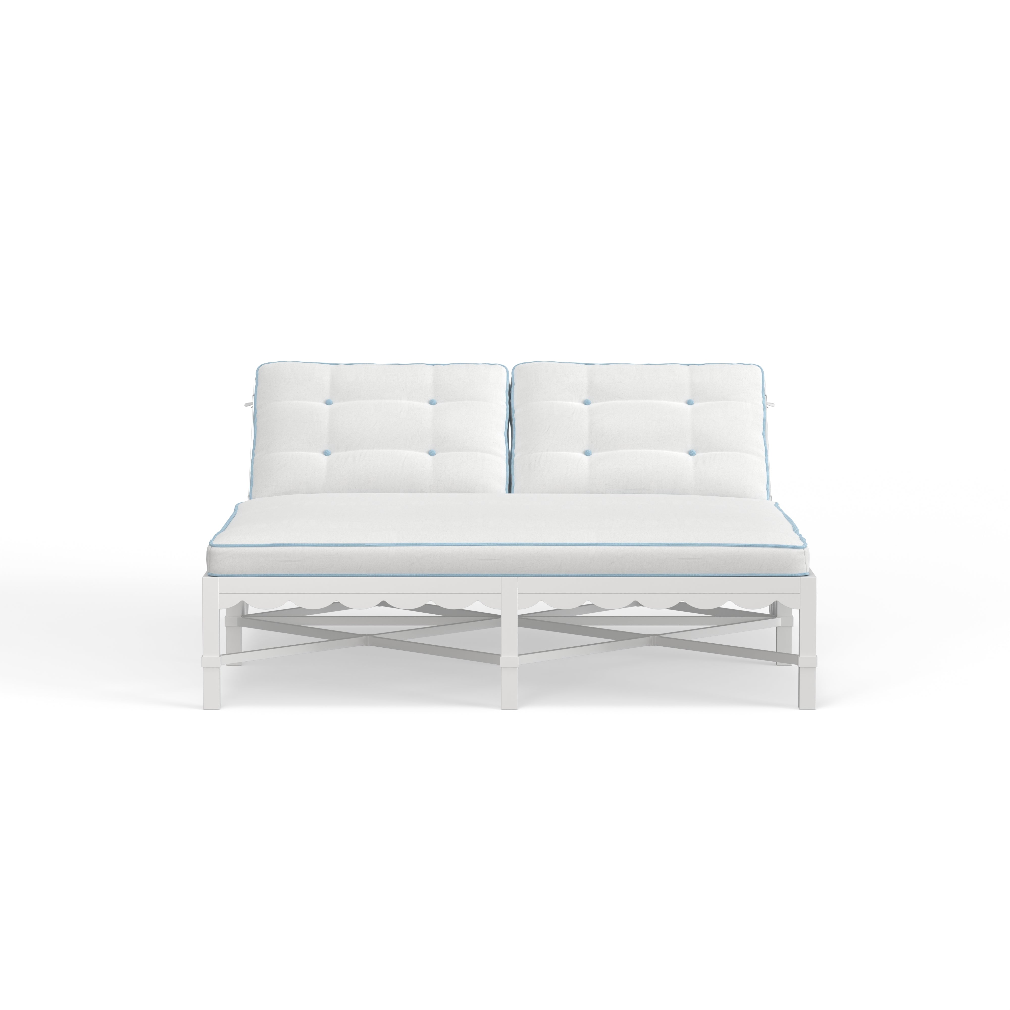 Bria Hammel Double Chaise Lounge