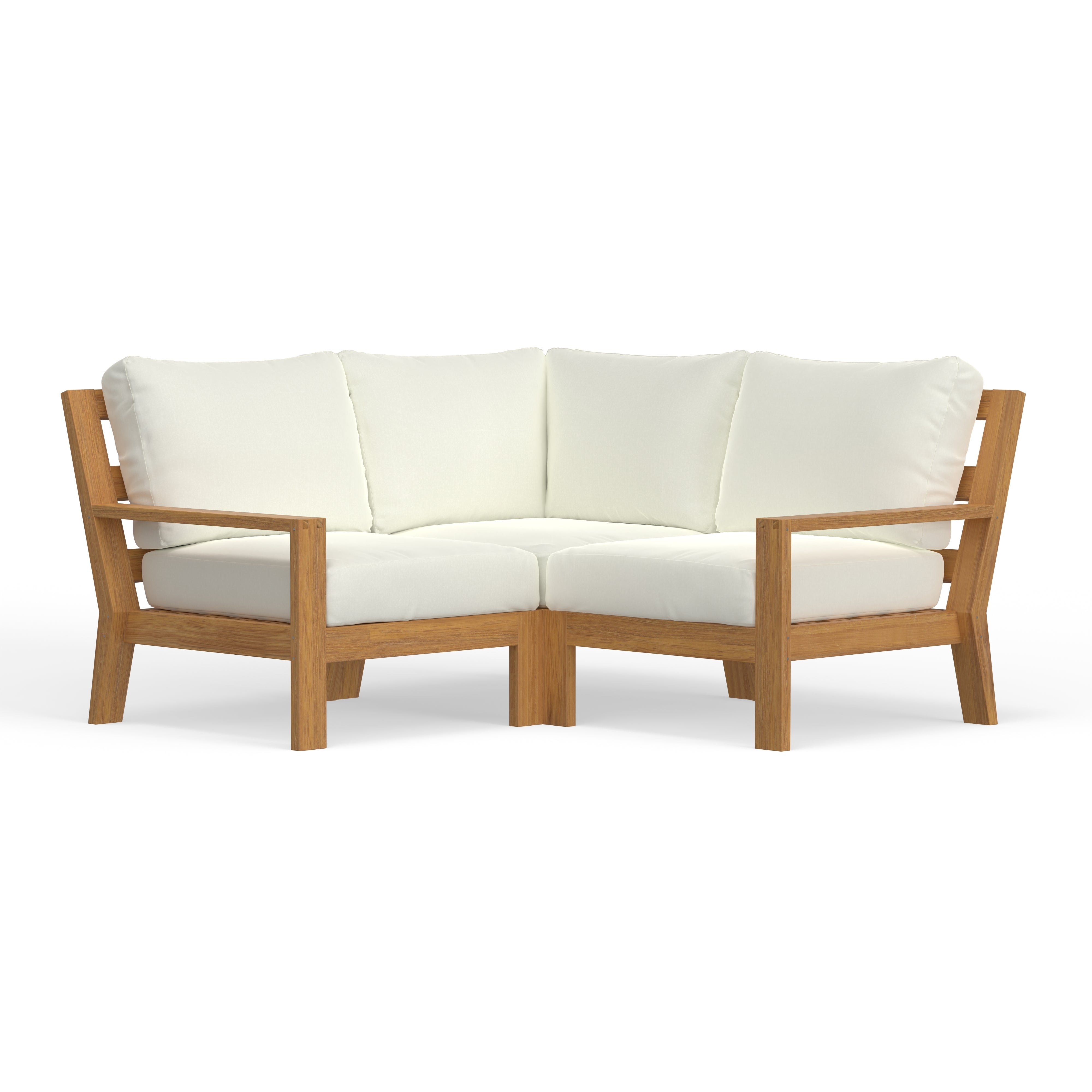 Coronado Sectional (Right Arm)