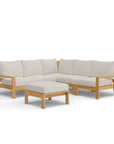 Coronado Sectional (Right Arm)