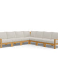 Coronado Sectional (Right Arm)