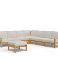 Coronado Sectional (Right Arm)