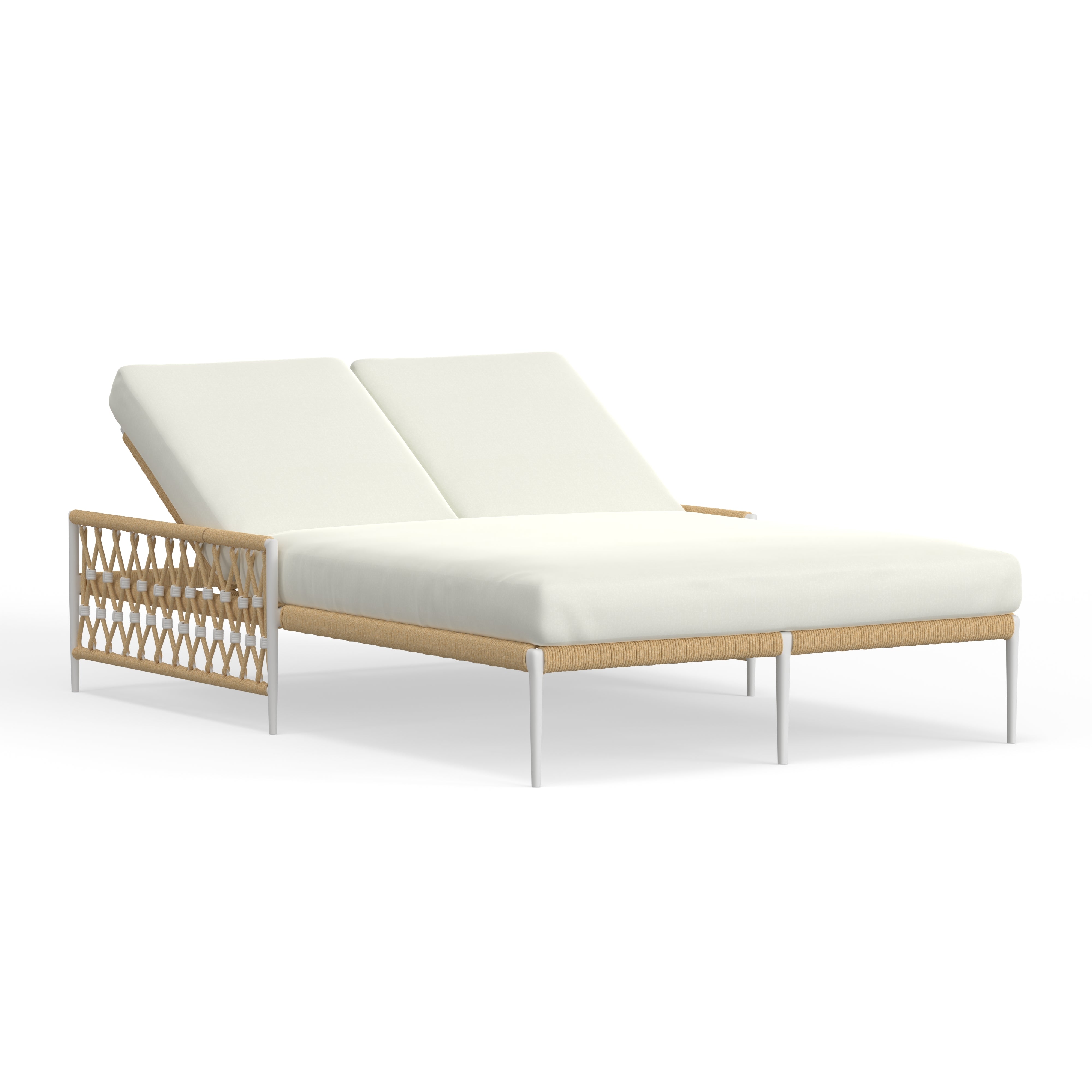 Dunes Double Chaise Lounge