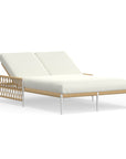 Dunes Double Chaise Lounge