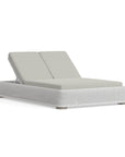 Easiest To Clean Double Chaise