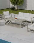 Cooper Outdoor Loveseat