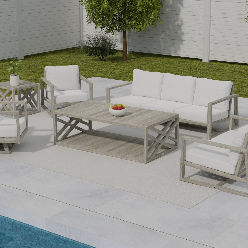 Cooper Outdoor Sofa