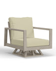 Swivel Rocker For Outdoors
