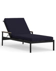 Barrow Outdoor Chaise Lounge