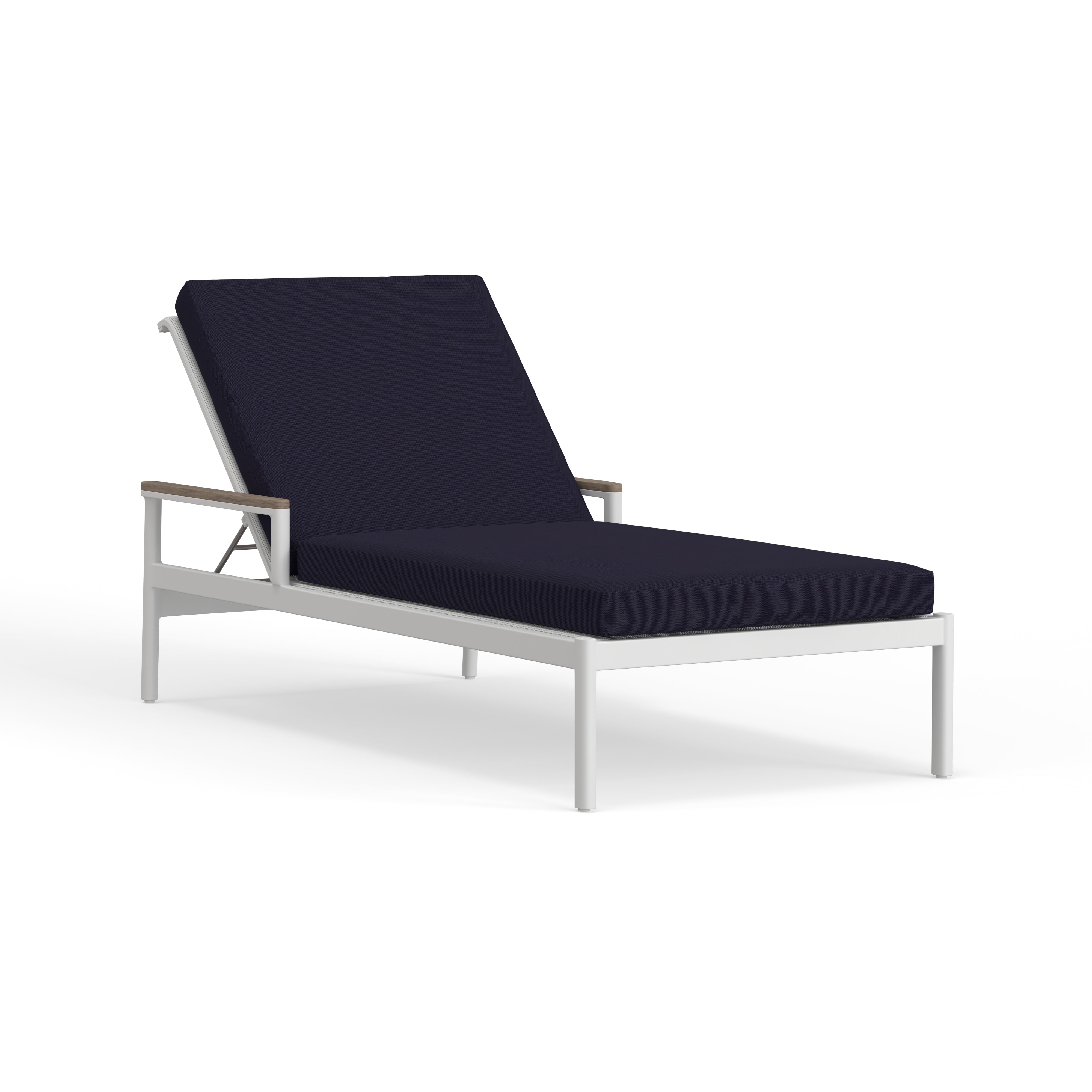 Barrow Outdoor Chaise Lounge