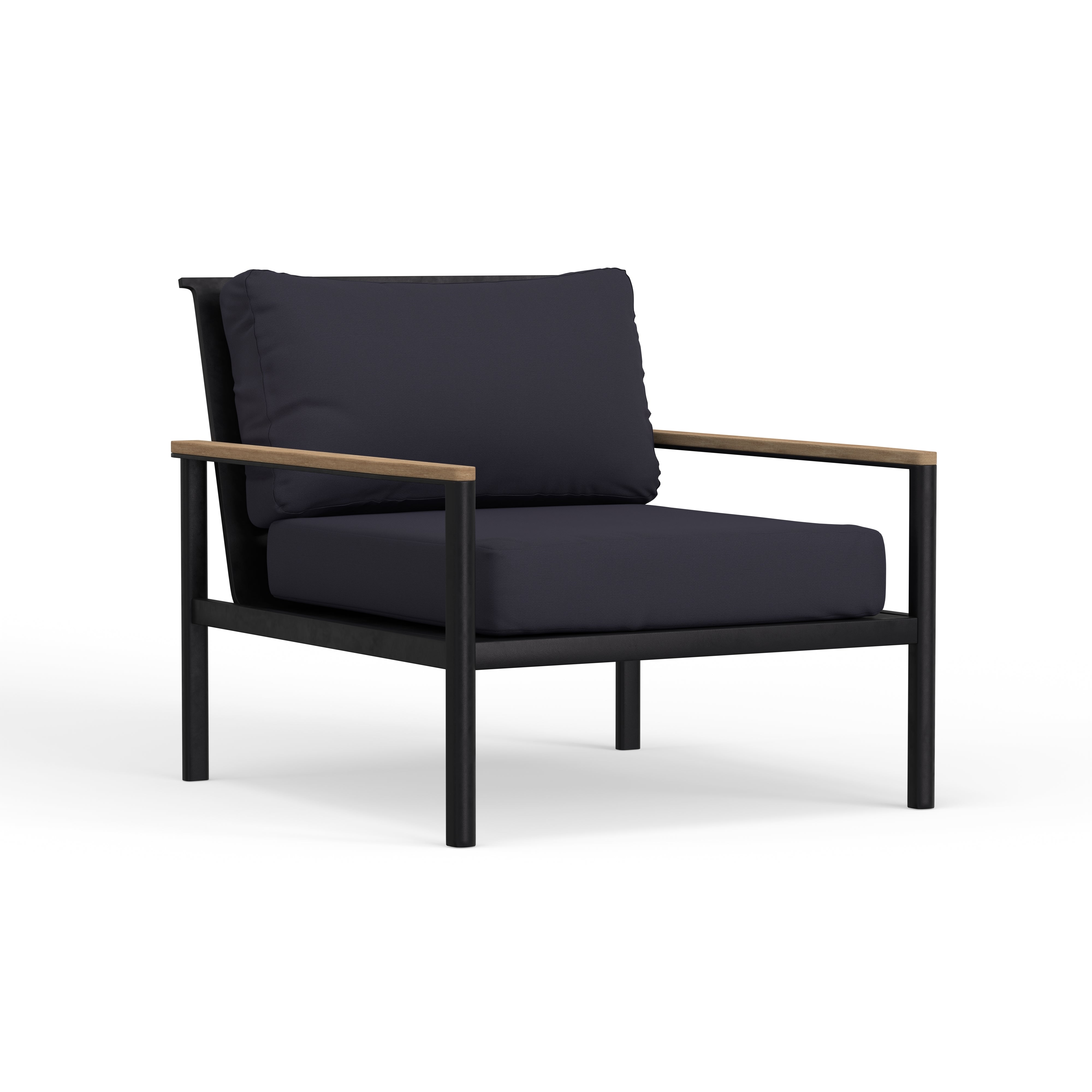 Barrow Outdoor Club Chair