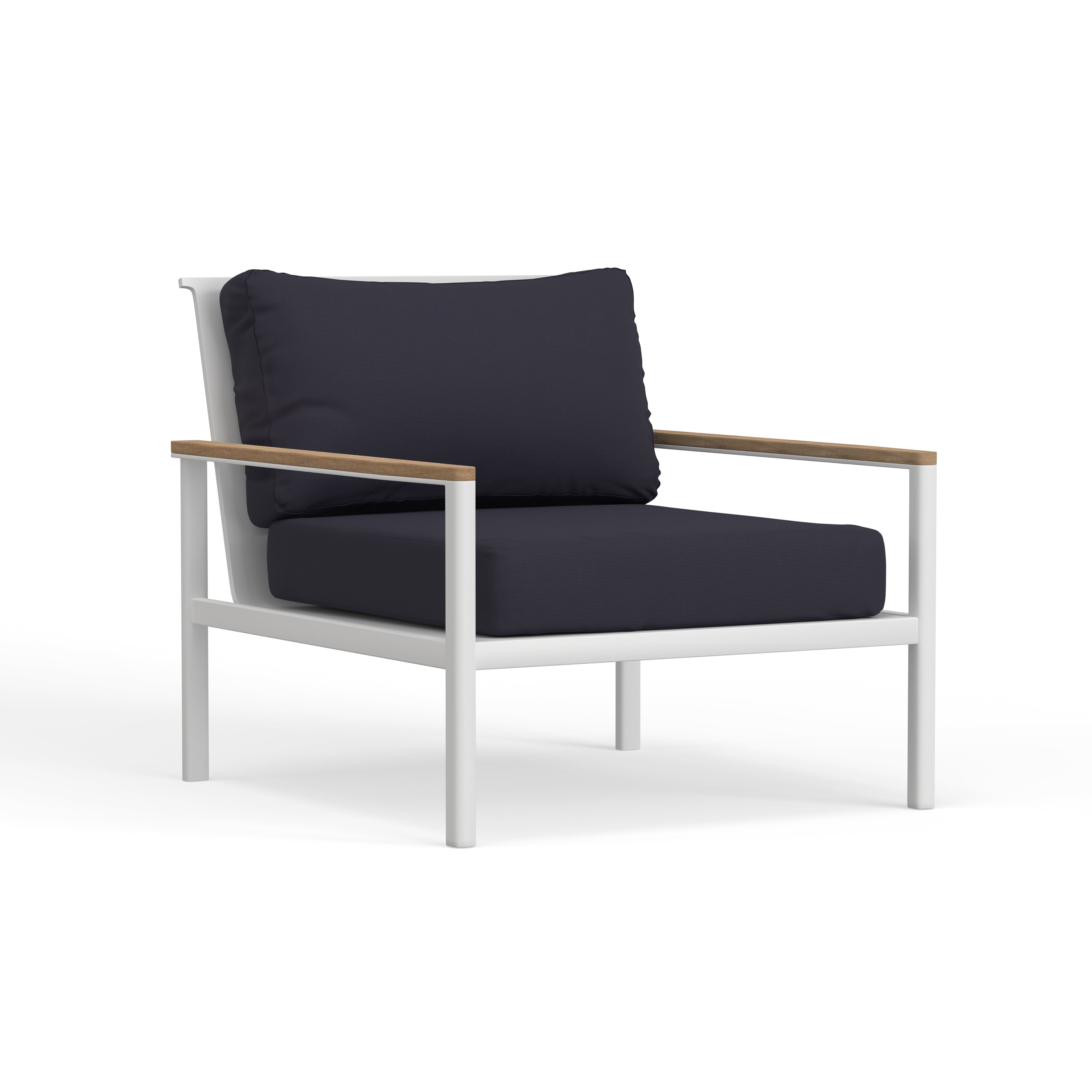 Barrow Outdoor Club Chair